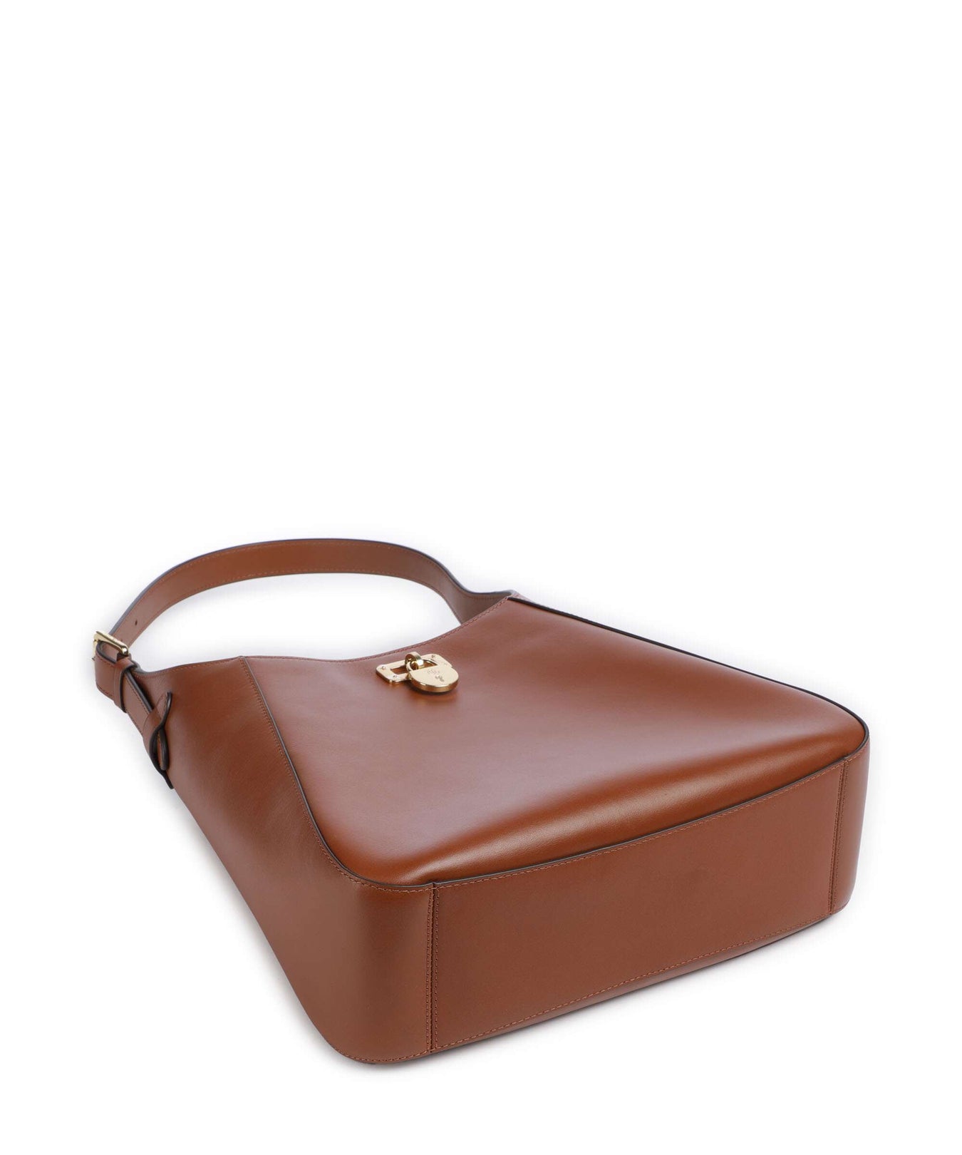 Lauren Ralph Lauren Tanner Large Shoulder bag lauren tan