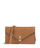 Polo Ralph Lauren ID Collection Small Torba preko ramena tan