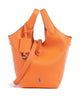 Polo Ralph Lauren Play Small Handbag orange peel