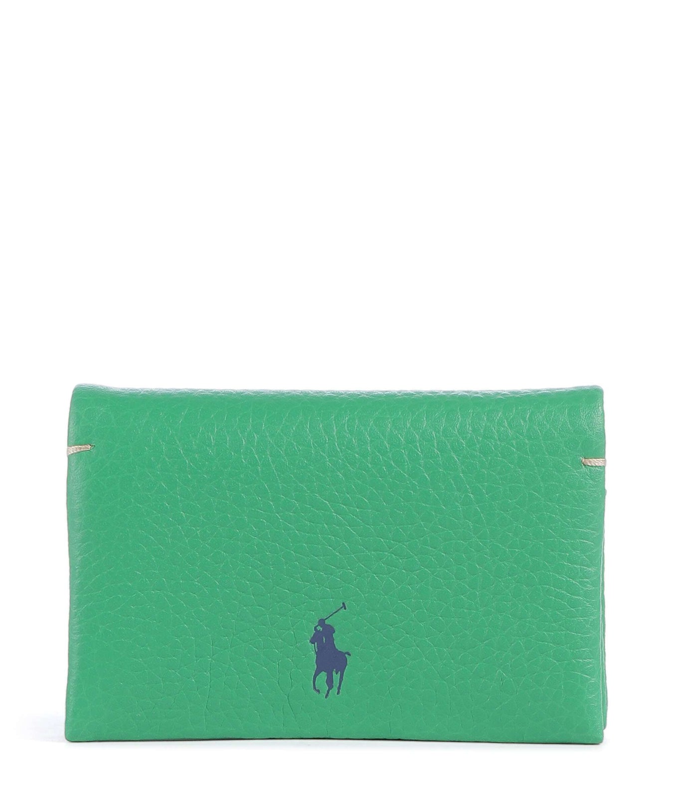 Polo Ralph Lauren Play Small Wallet parrot