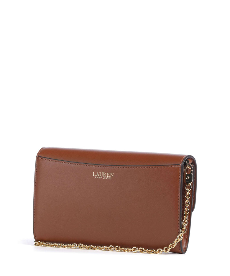 Lauren Ralph Lauren Adair 20 Wallet lauren tan