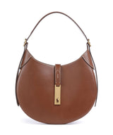 Polo Ralph Lauren ID Collection Small Torba preko ramena cuoio