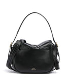 Polo Ralph Lauren ID Collection Small Torba preko ramena black
