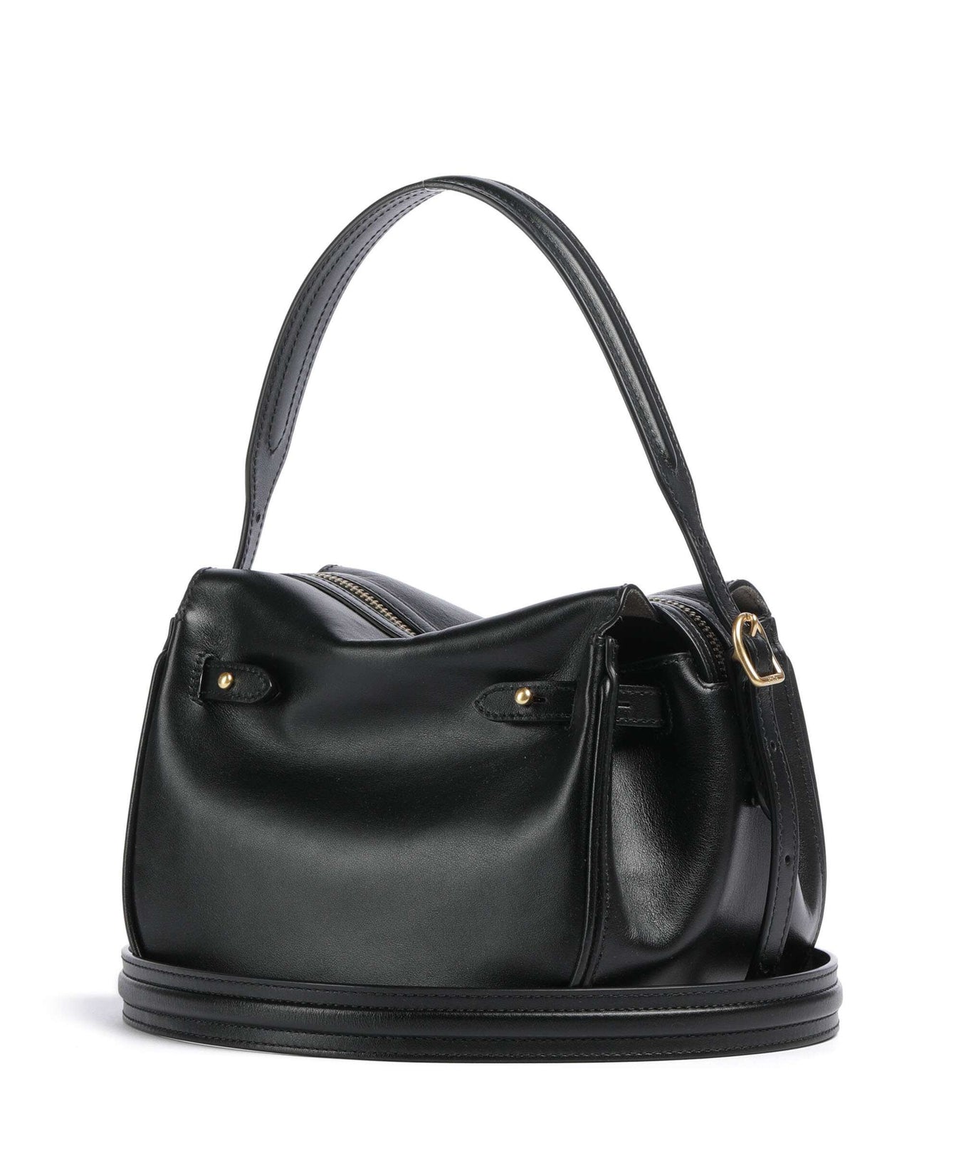 Polo Ralph Lauren ID Collection Small Shoulder bag black