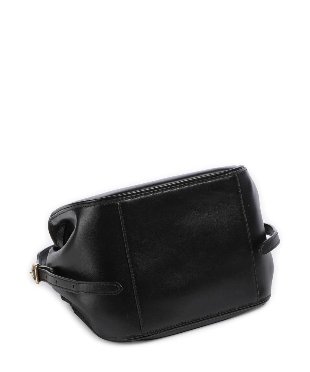 Polo Ralph Lauren ID Collection Small Shoulder bag black