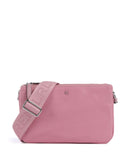 Lauren Ralph Lauren Landyn Medium Torba preko ramena rose mauve
