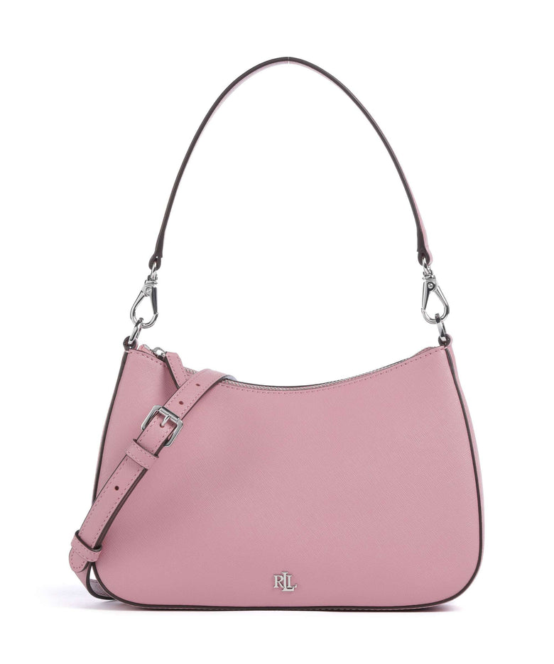 Lauren Ralph Lauren Danni 26 Shoulder bag rose mauve