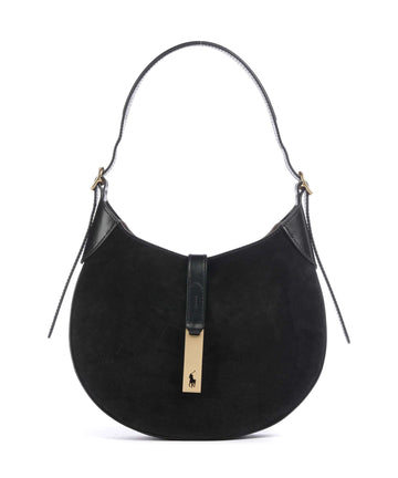 Polo Ralph Lauren ID Collection Small Torba za kantu black