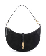 Polo Ralph Lauren ID Collection Small Torba preko ramena black