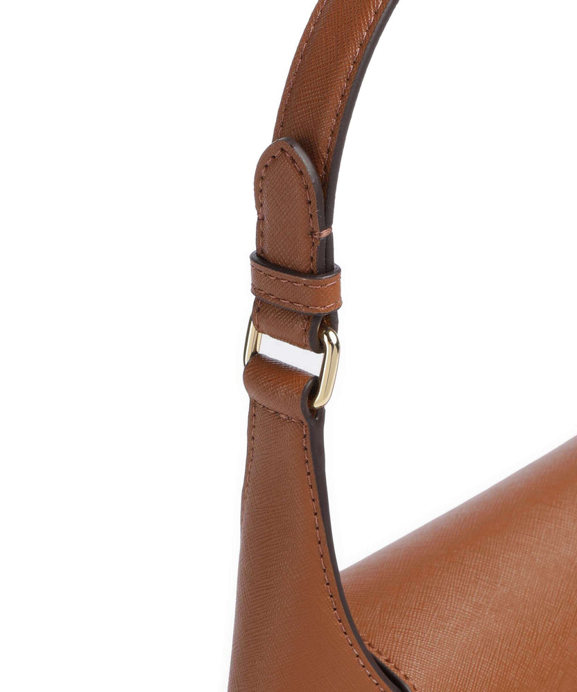 Lauren Ralph Lauren Schylar Medium Shoulder bag lauren tan