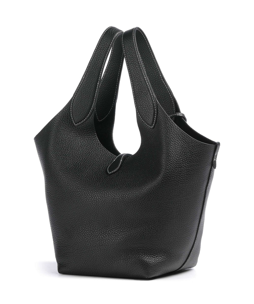 Polo Ralph Lauren Play Medium Handbag black