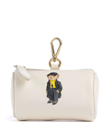 Polo Ralph Lauren Bear Holiday Novčarka ivory