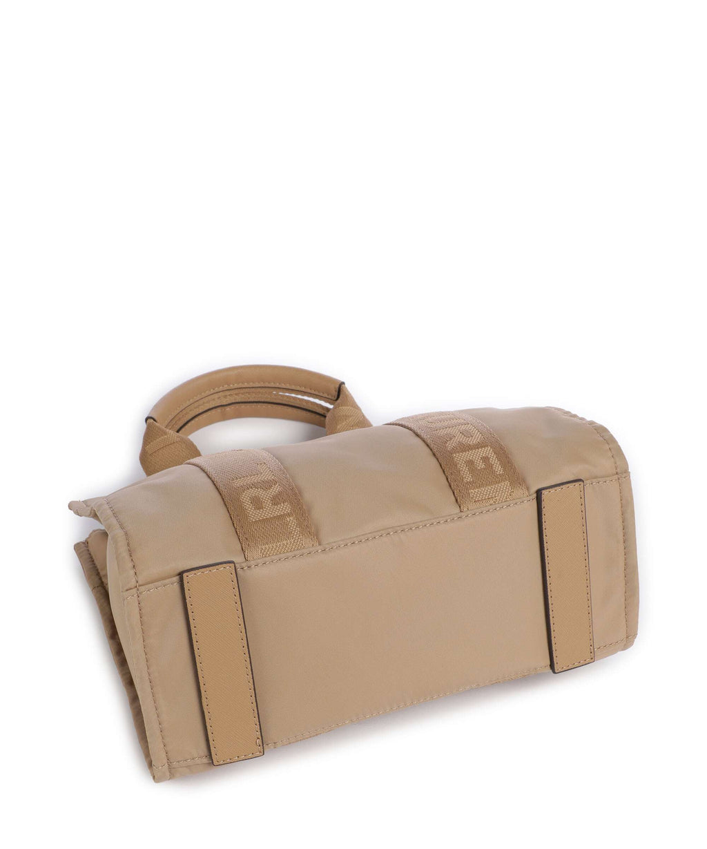 Lauren Ralph Lauren Stevie Small Handbag khaki