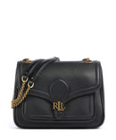 Lauren Ralph Lauren Bradley Small Torba preko ramena black