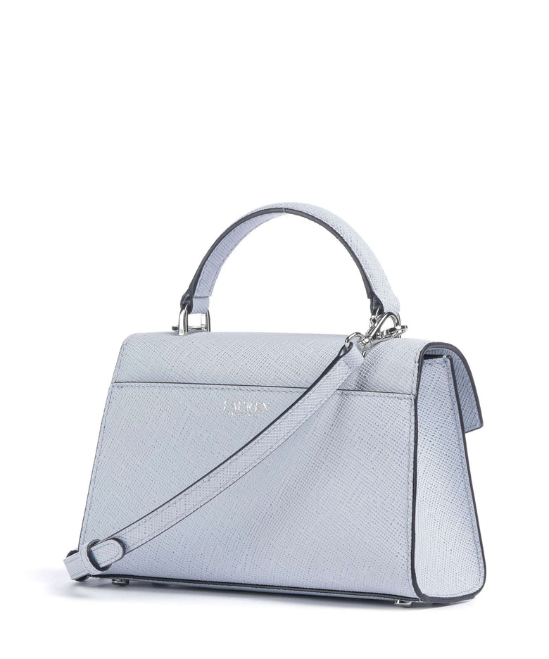 Lauren Ralph Lauren Farrah Small Crossbody bag cornflower blue