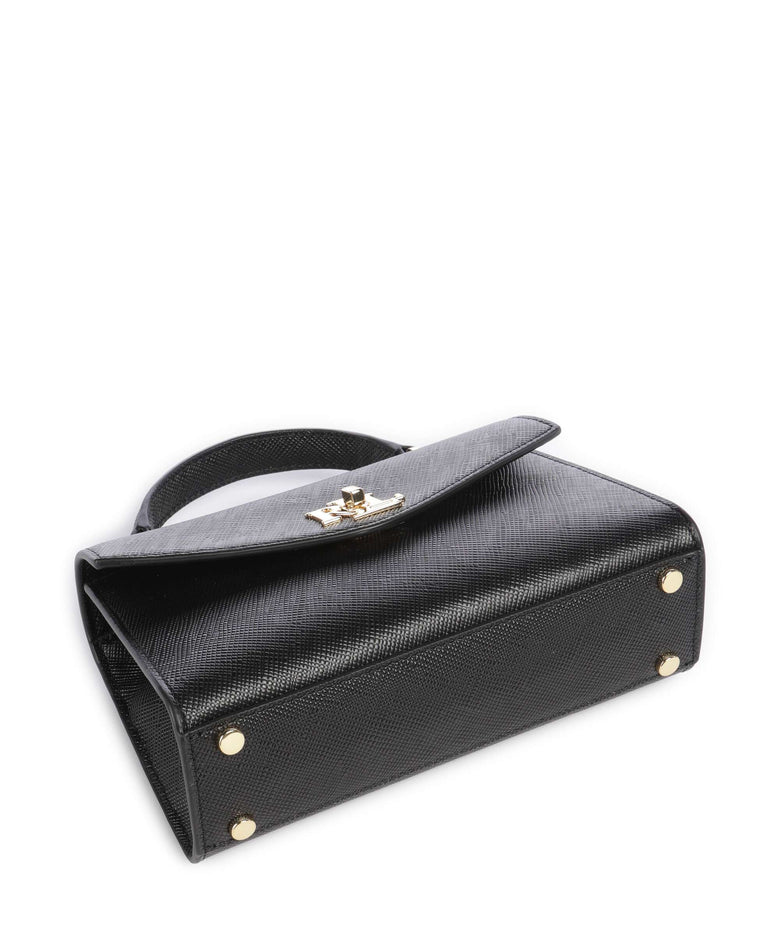 Lauren Ralph Lauren Farrah Small Crossbody bag black