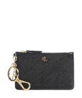 Lauren Ralph Lauren Credit card holder black
