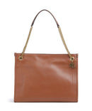 Lauren Ralph Lauren Bradley Large Shopper lauren tan
