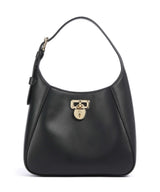 Lauren Ralph Lauren Tanner Small Torba preko ramena black