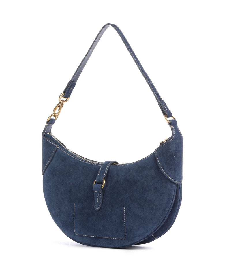 Polo Ralph Lauren ID Collection Small Shoulder bag dark jean