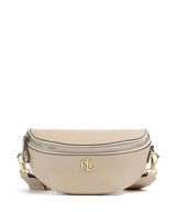 Lauren Ralph Lauren Marcy Torbica sand dune/soft white
