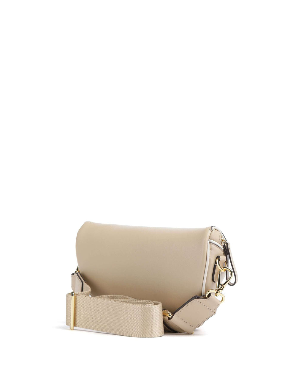 Lauren Ralph Lauren Marcy Fanny pack sand dune/soft white