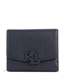 Lauren Ralph Lauren Cameryn Small Novčarka refined navy