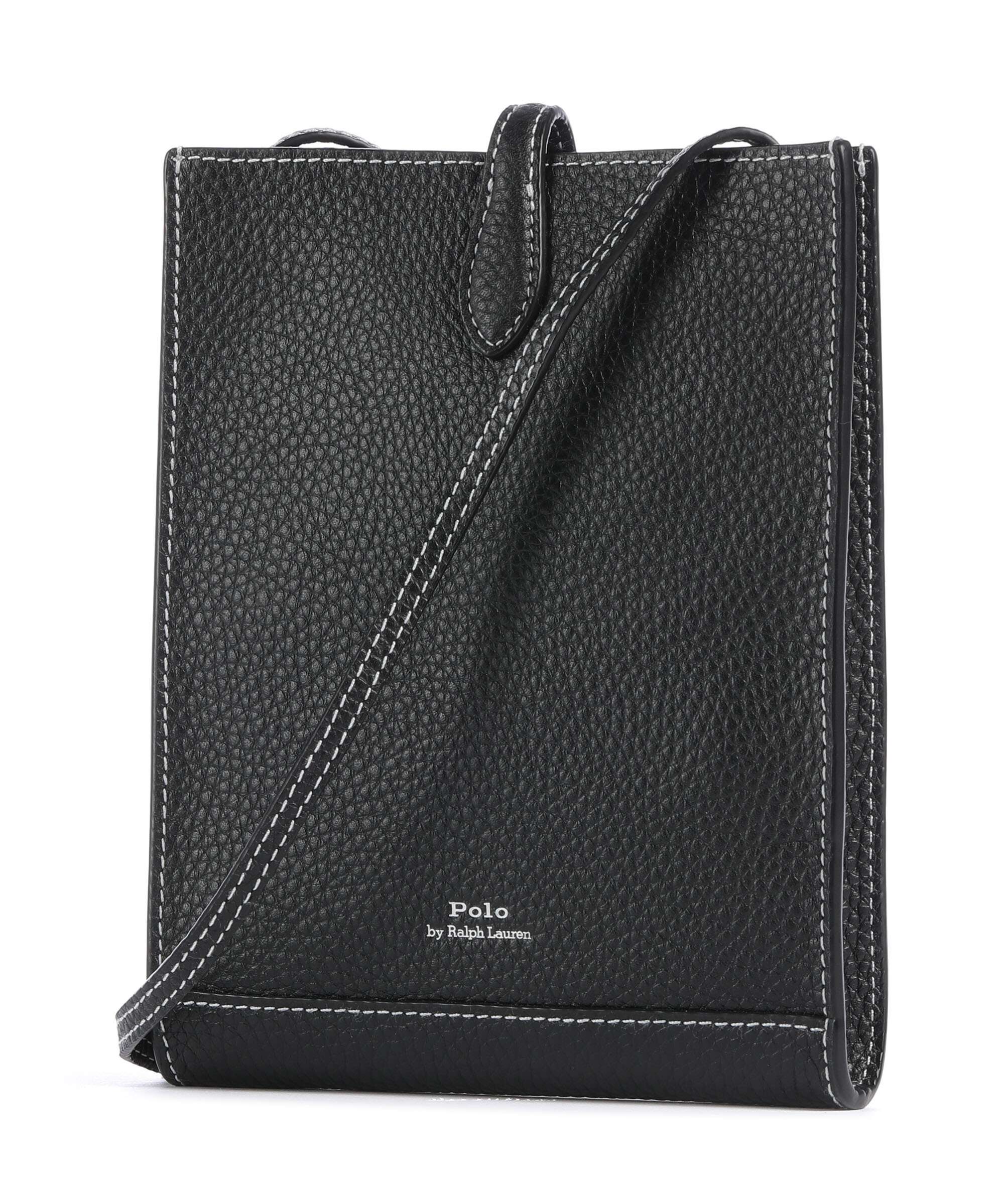 Polo Ralph Lauren Play Phone bag black