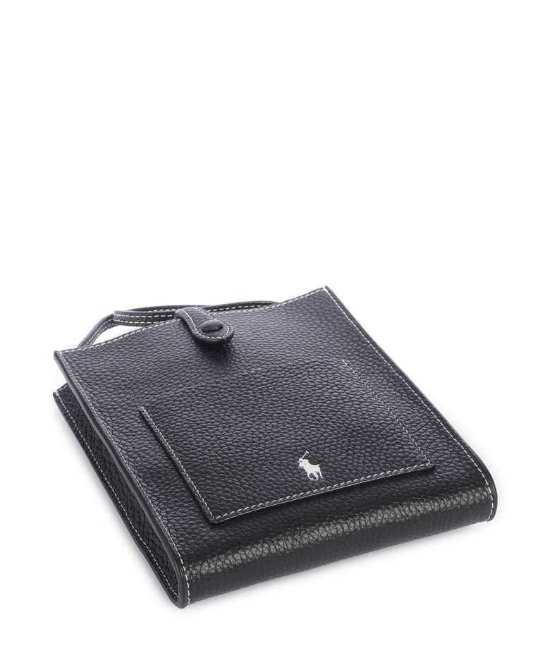 Polo Ralph Lauren Play Phone bag black