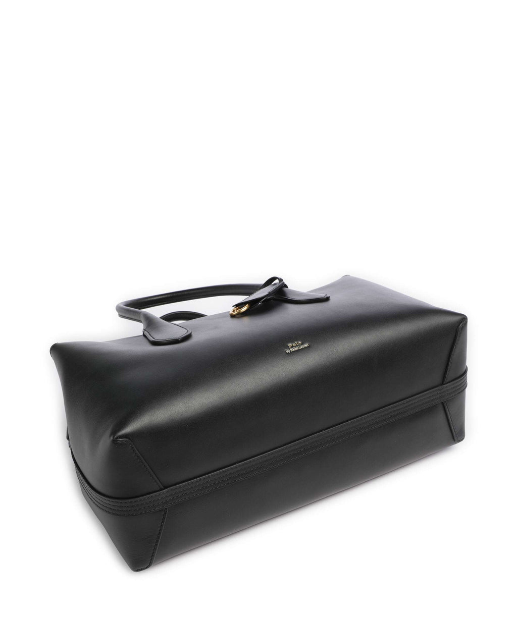 Polo Ralph Lauren Bellport Medium Handbag black