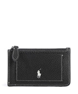 Polo Ralph Lauren Play Small Futrola za kreditnu karticu black