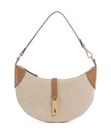 Polo Ralph Lauren ID Collection Small Torba preko ramena cashew/tan