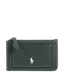 Polo Ralph Lauren Play Small Credit card holder ficus