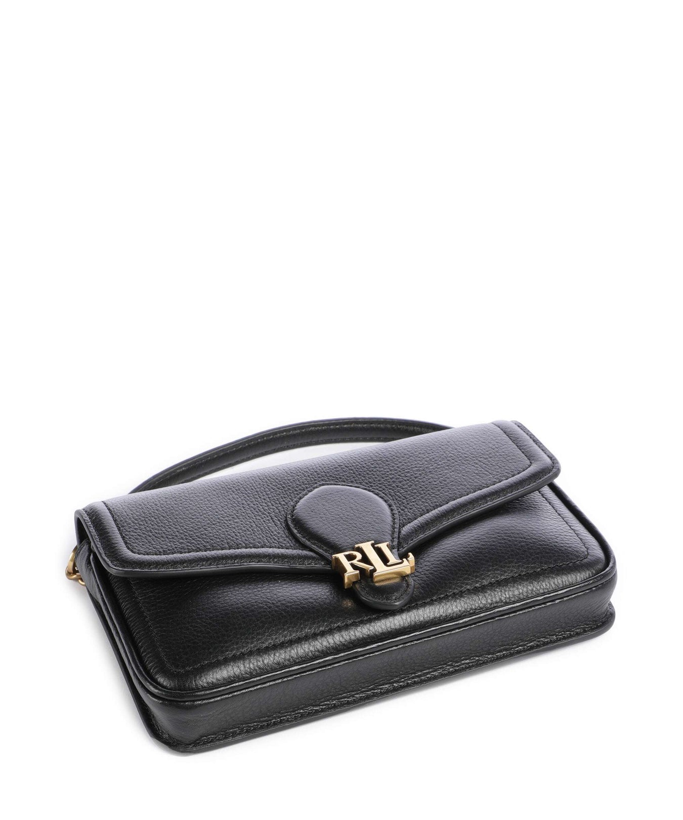 Lauren Ralph Lauren Bradley Large Wallet black