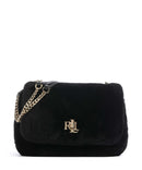 Lauren Ralph Lauren Sophee 22 Torba preko ramena black
