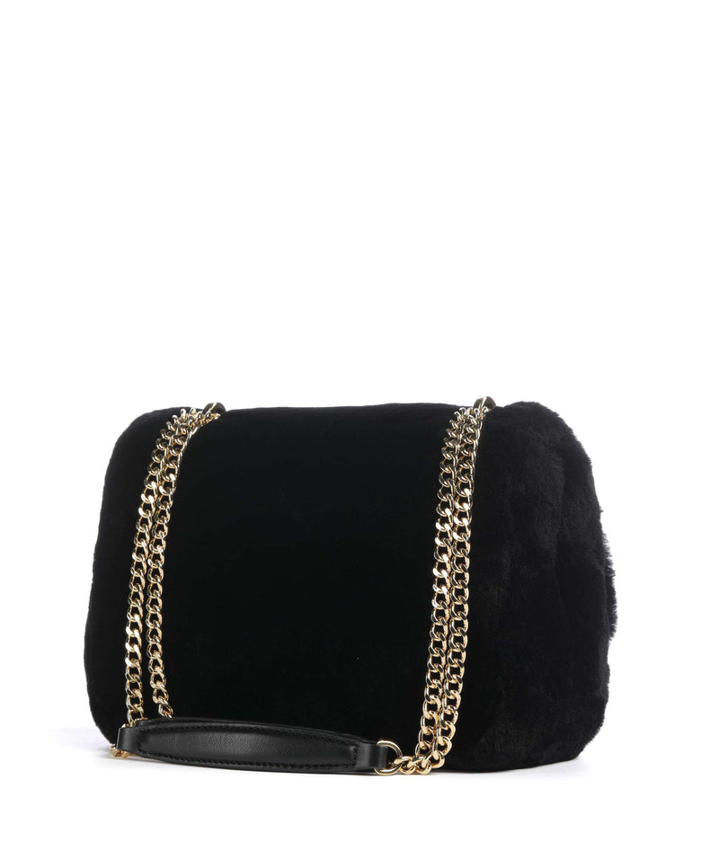 Lauren Ralph Lauren Sophee 22 Shoulder bag black