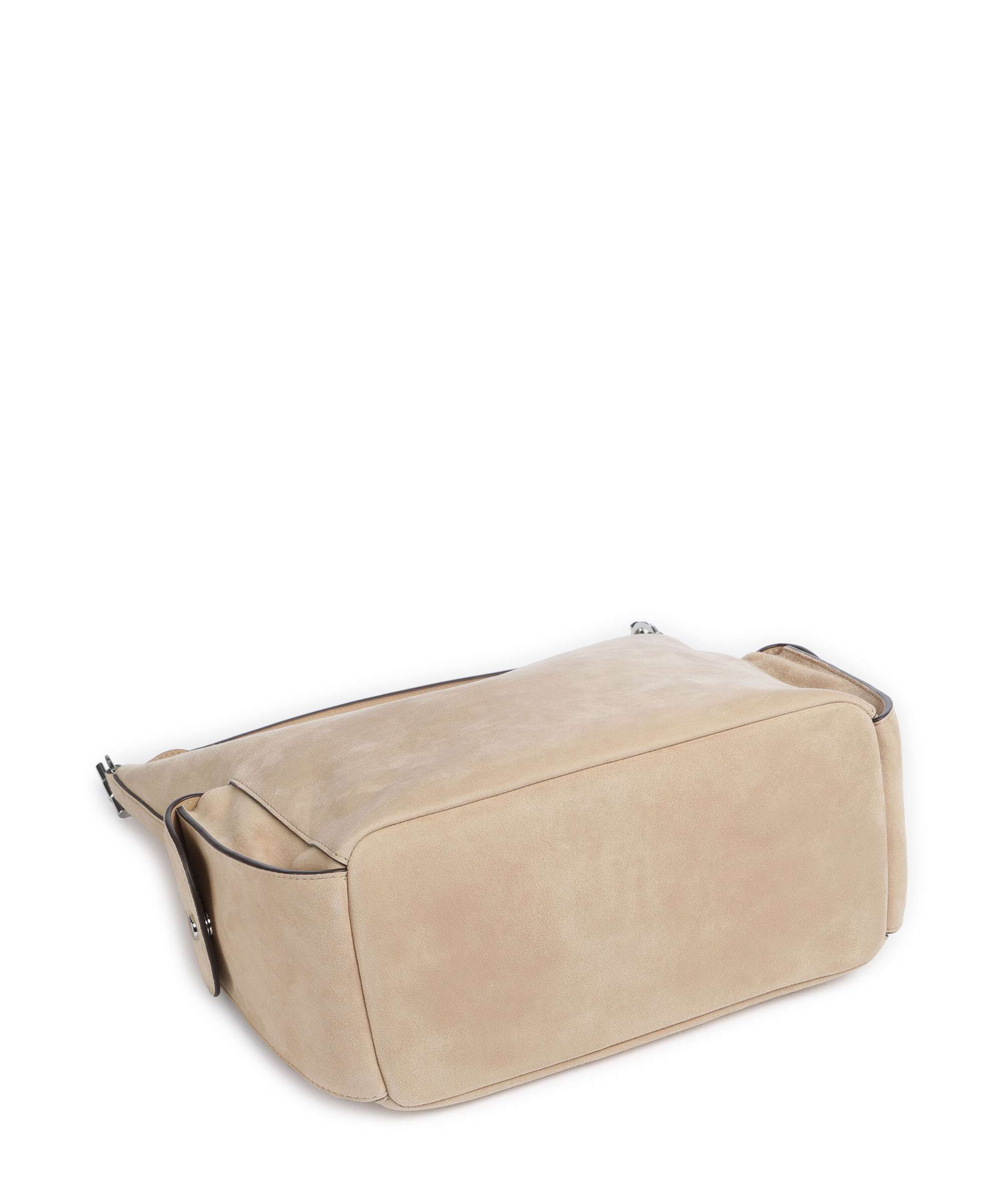 Lauren Ralph Lauren Blaike Large Hobo bag tan