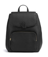 Lauren Ralph Lauren Cameryn Medium Ruksak black