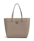 Lauren Ralph Lauren Cameryn Large Tote bag taupe brown