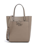 Lauren Ralph Lauren Cameryn Small Torbu taupe brown