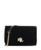 Lauren Ralph Lauren Novčarka black