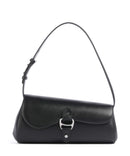 Lauren Ralph Lauren Tasha Medium Torba preko ramena black