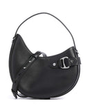 Lauren Ralph Lauren Tasha Small Torba preko ramena black