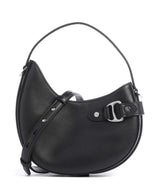 Lauren Ralph Lauren Tasha Small Crossbody bag black