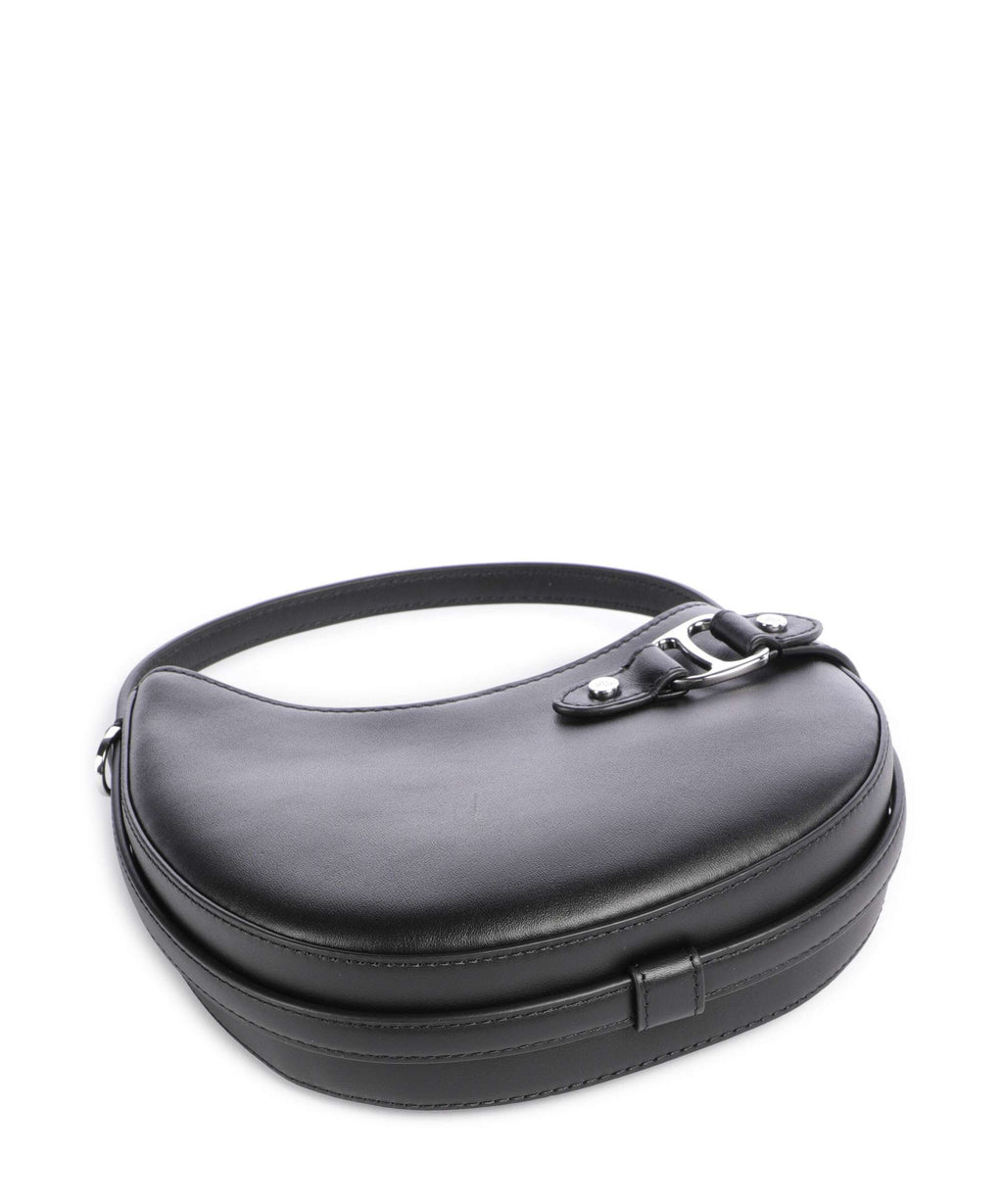 Lauren Ralph Lauren Tasha Small Handbag black