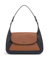 Lauren Ralph Lauren Schlyar Medium Shoulder bag lauren tan/lauren navy