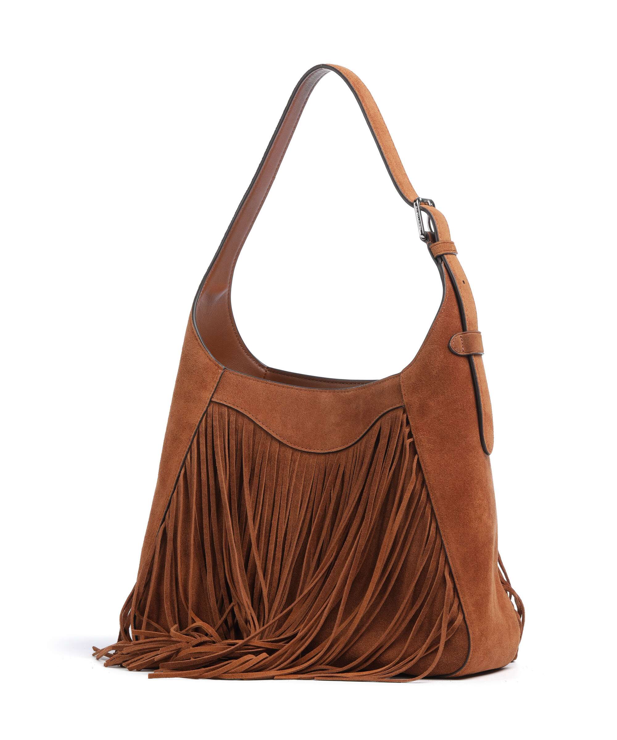 Lauren Ralph Lauren Tanner Large Hobo bag lauren tan