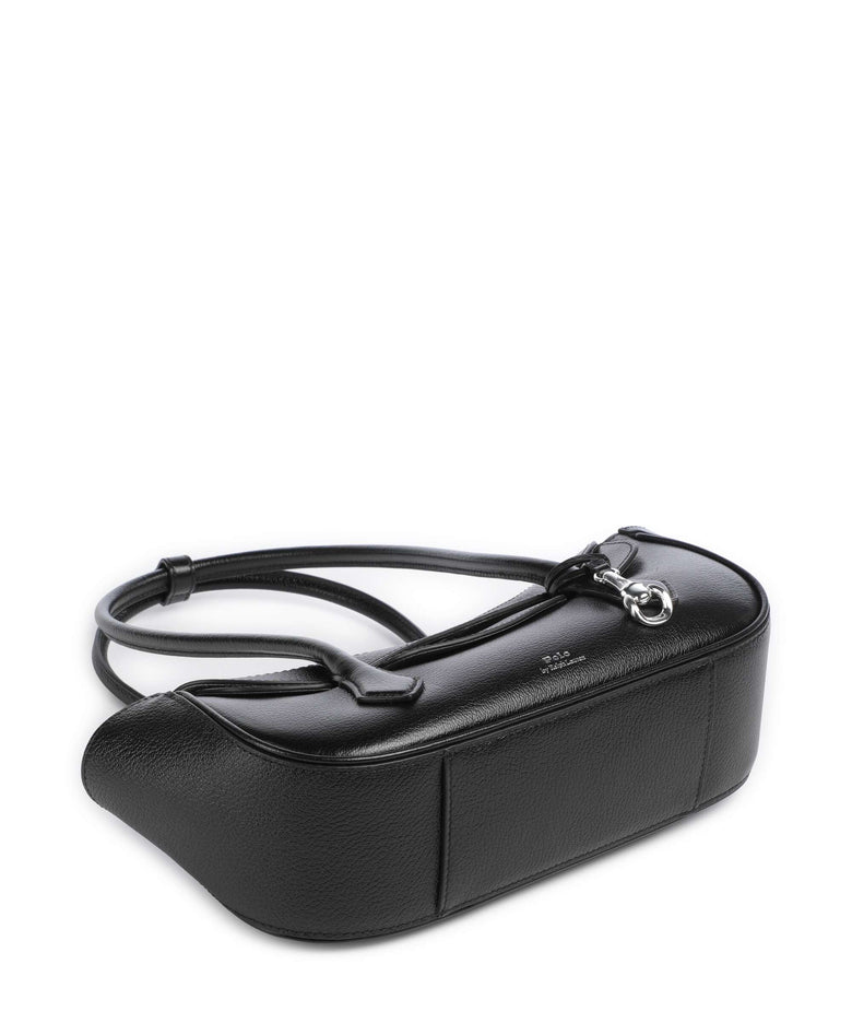Polo Ralph Lauren Blaze Small Shoulder bag black