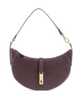 Polo Ralph Lauren ID Collection Small Shoulder bag midnight merlot