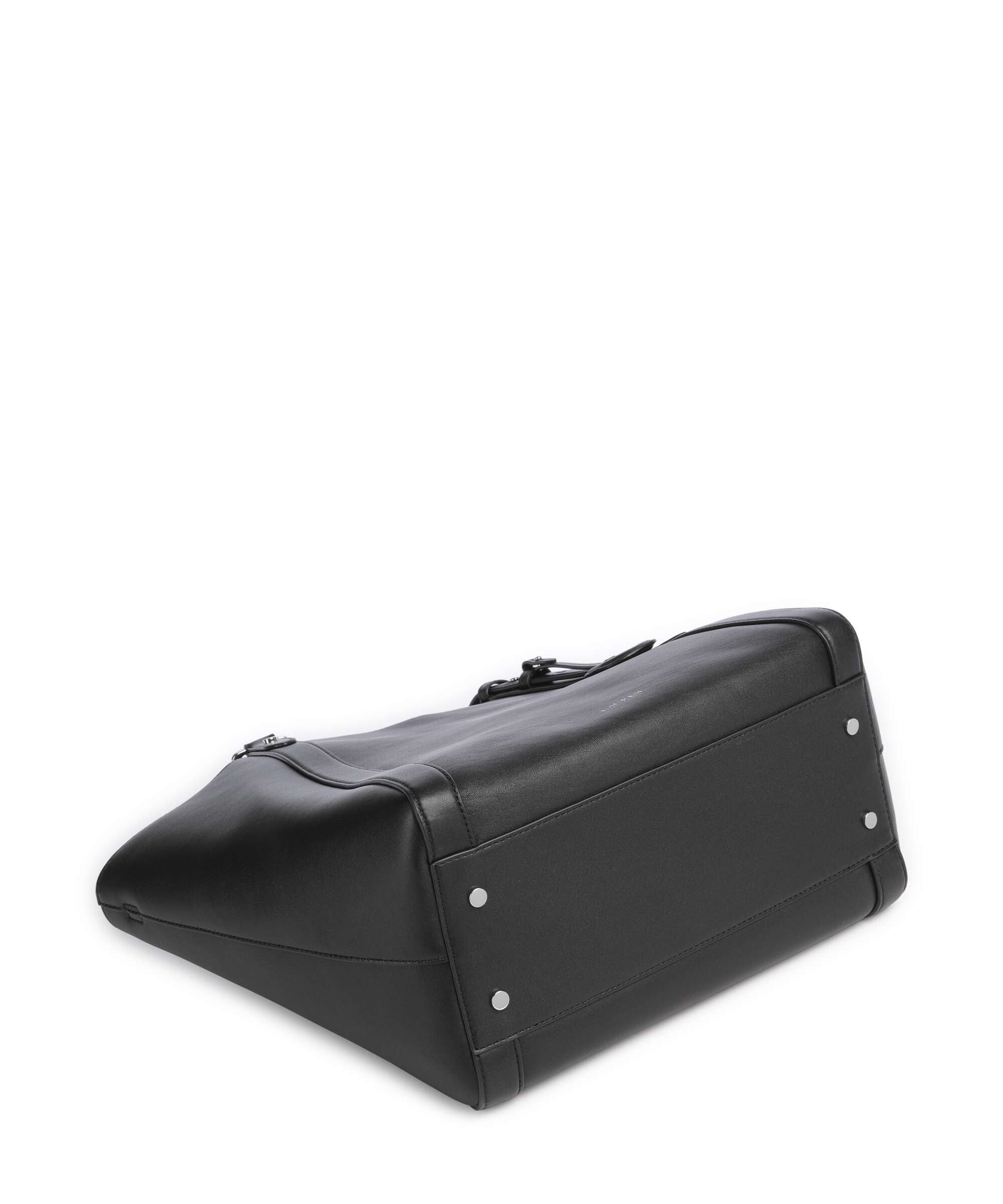 Lauren Ralph Lauren Tasha Large Hobo bag black